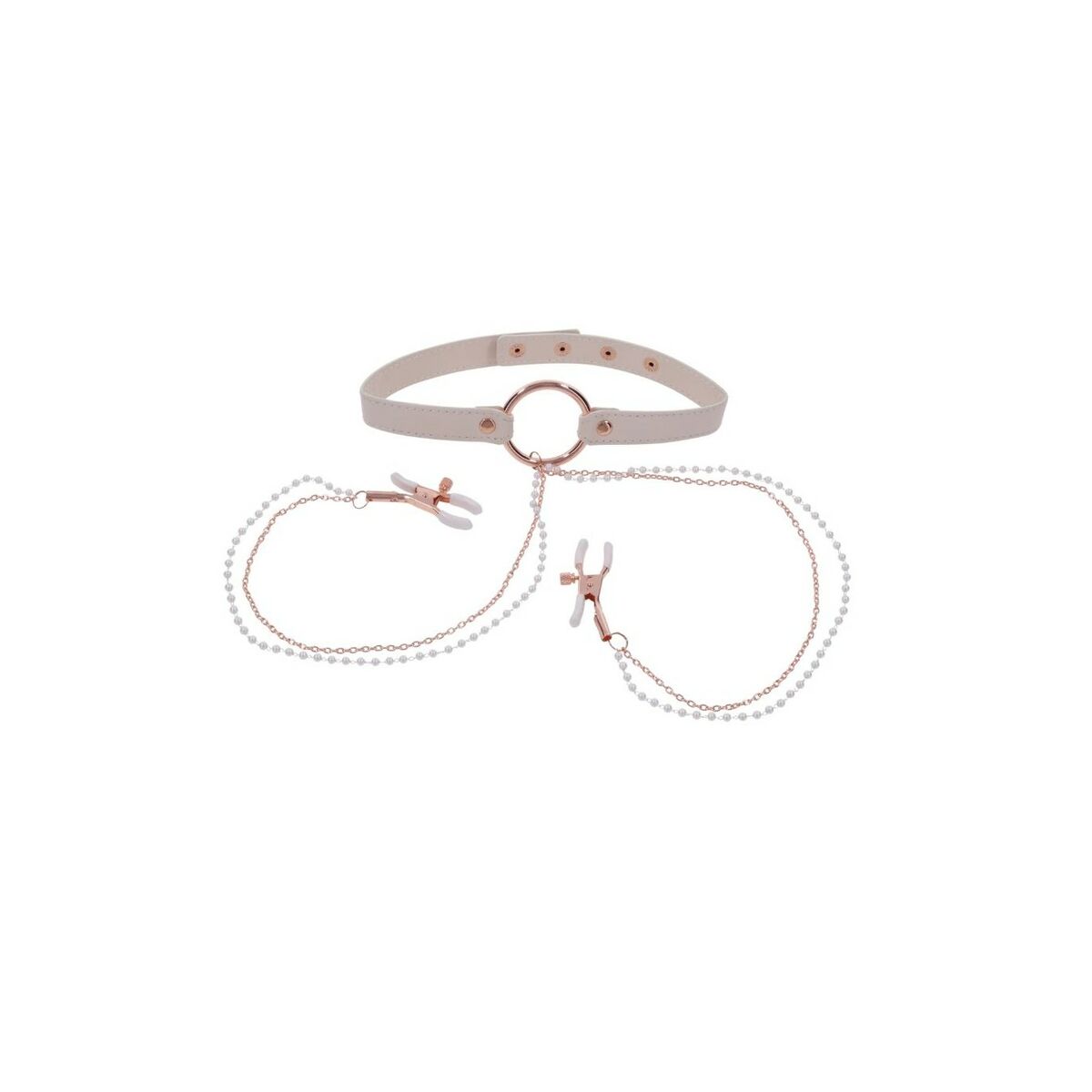 Nipple Clamps By Sportsheets