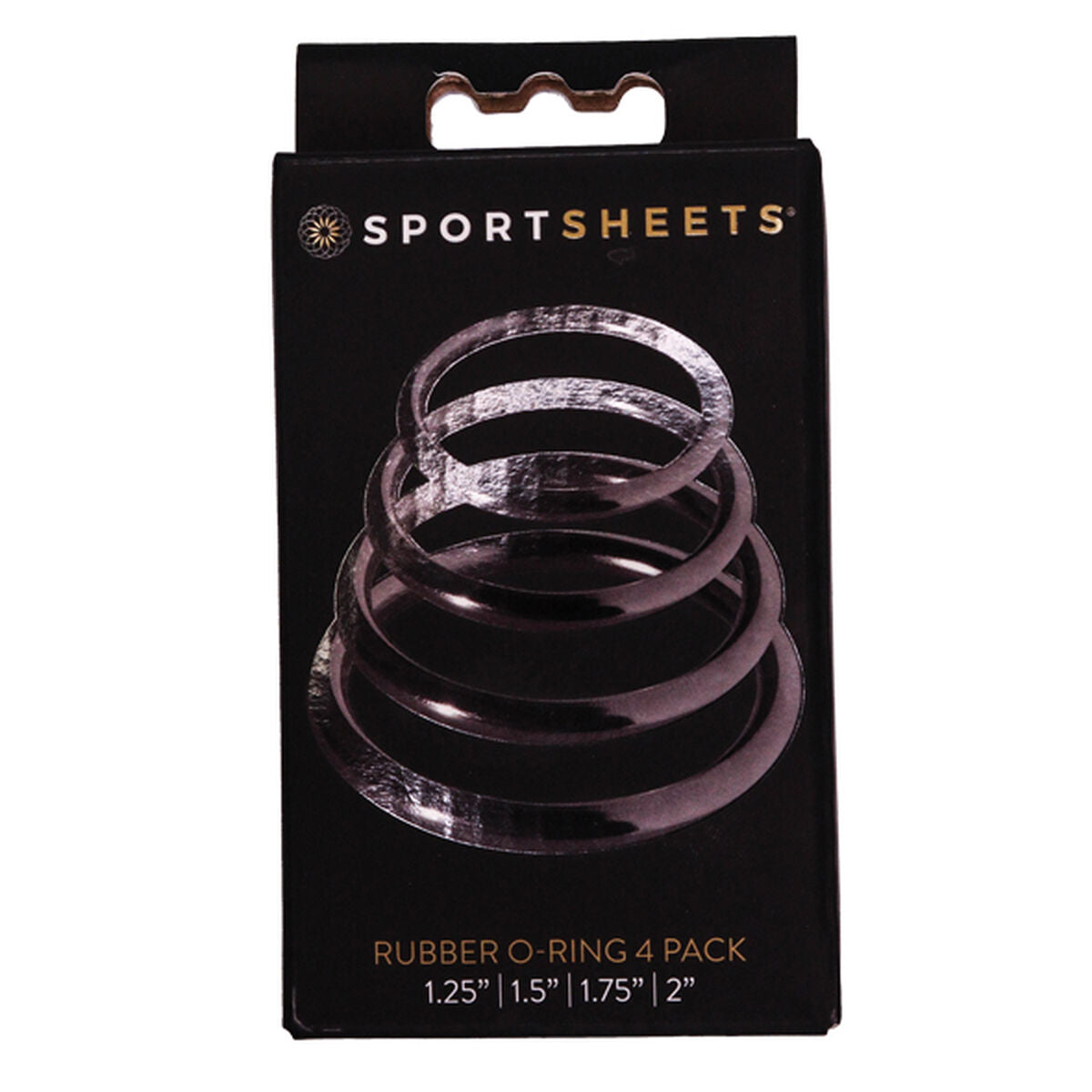 Cock Ring By Sportsheets