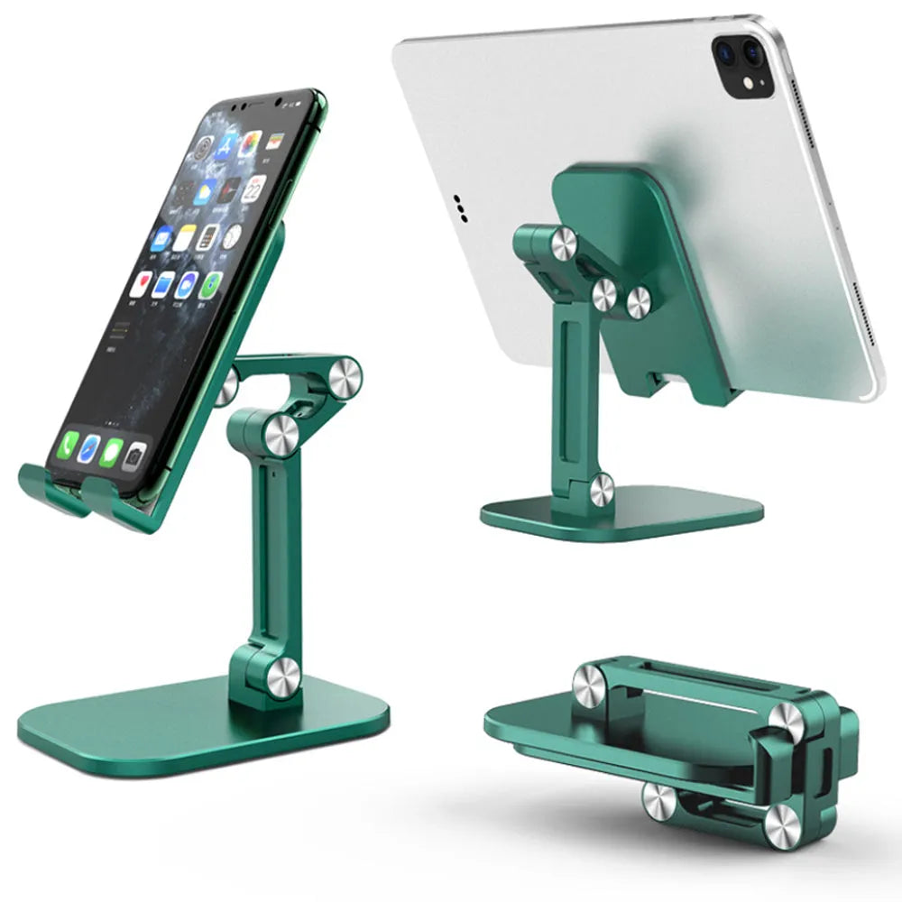 Vibe Geeks Portable Universal Mobile Phone and Tablet Stand