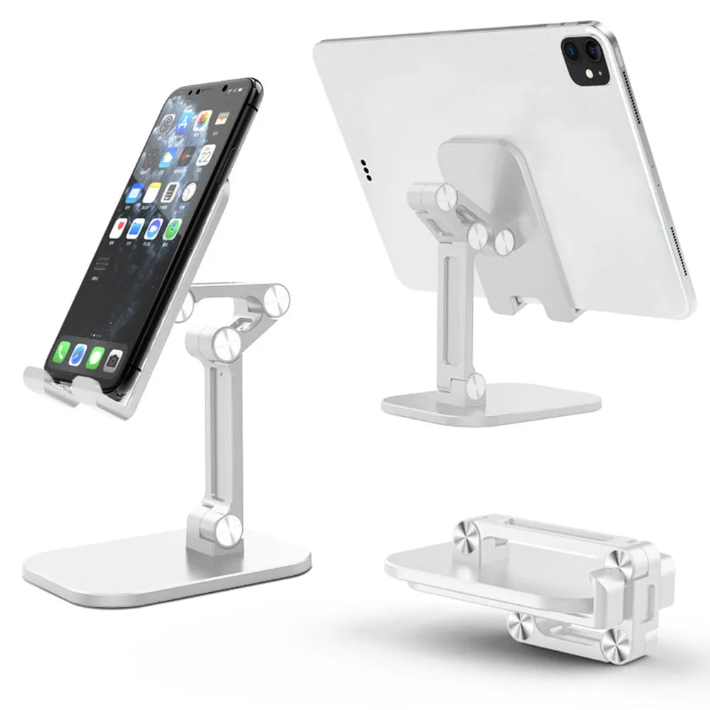 Vibe Geeks Portable Universal Mobile Phone and Tablet Stand