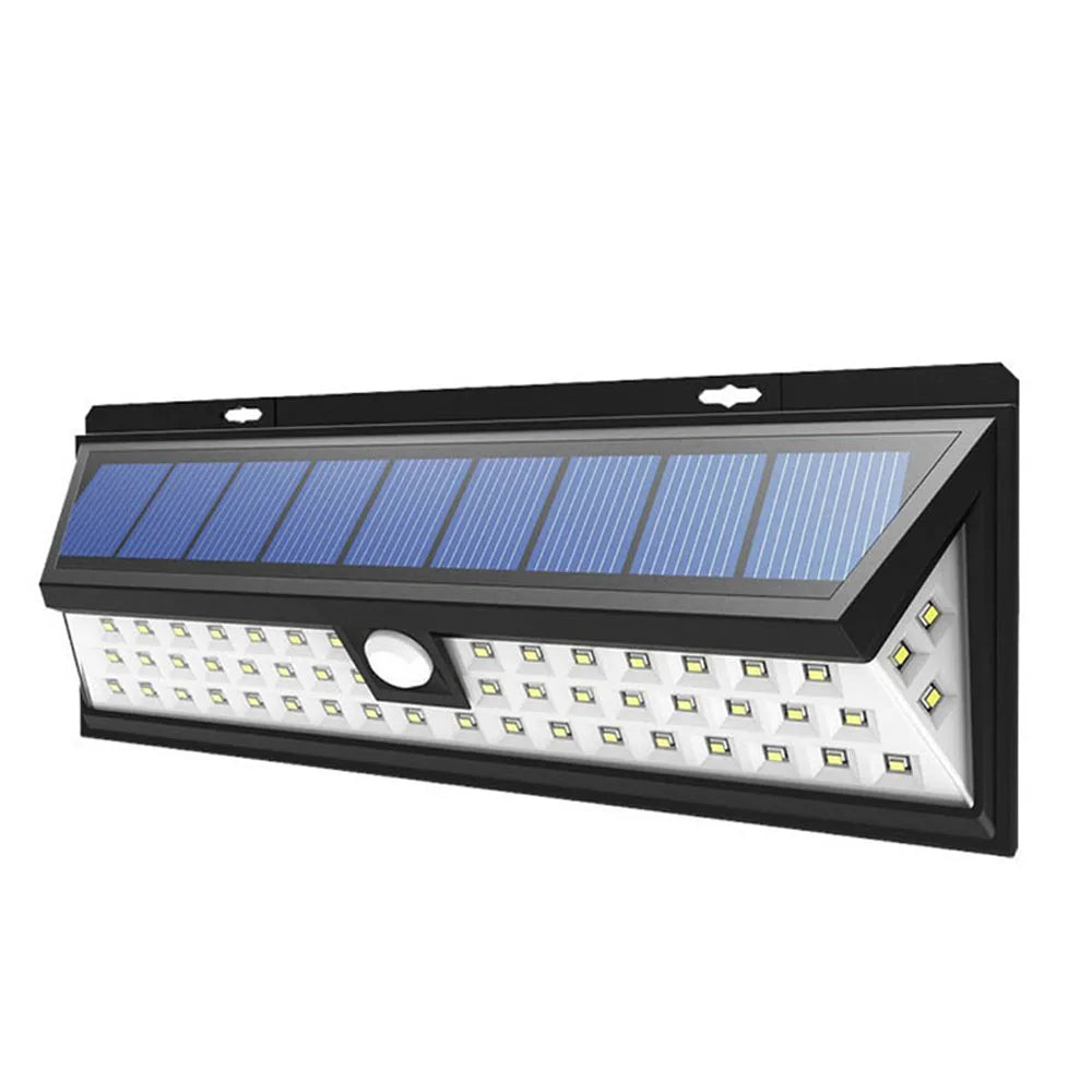 Vibe Geeks Large Weatherproof Solar Sensor 86 - LED Lights