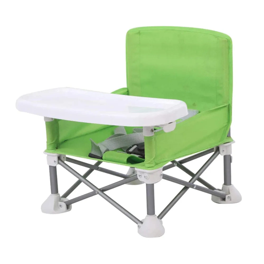 Vibe Geeks Foldable Camping and Dining Chair Outdoor