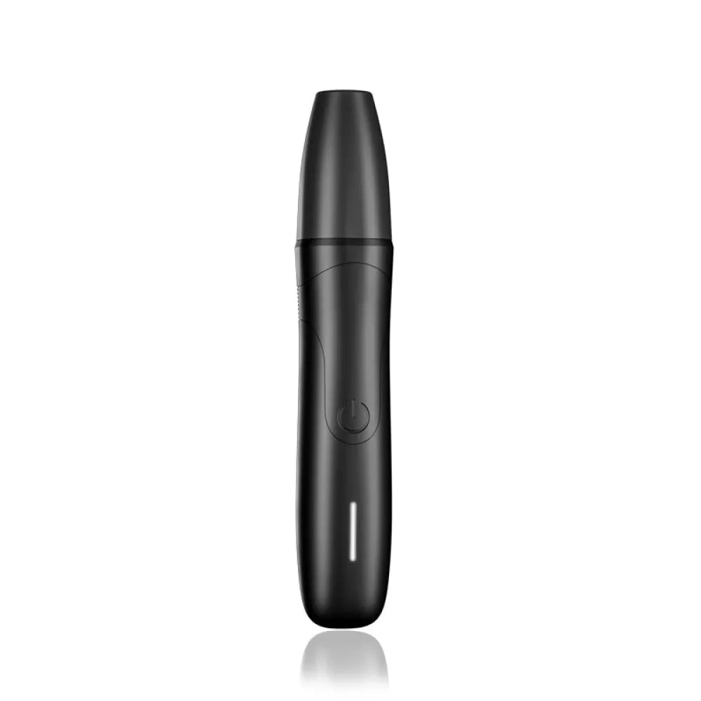 Vibe Geeks Electric Nose Hair Trimmer Painless Ear