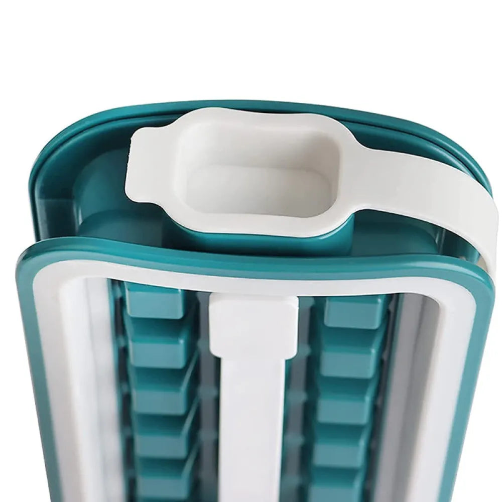 Vibe Geeks Water Tight Stackable Quick - Release Silicon