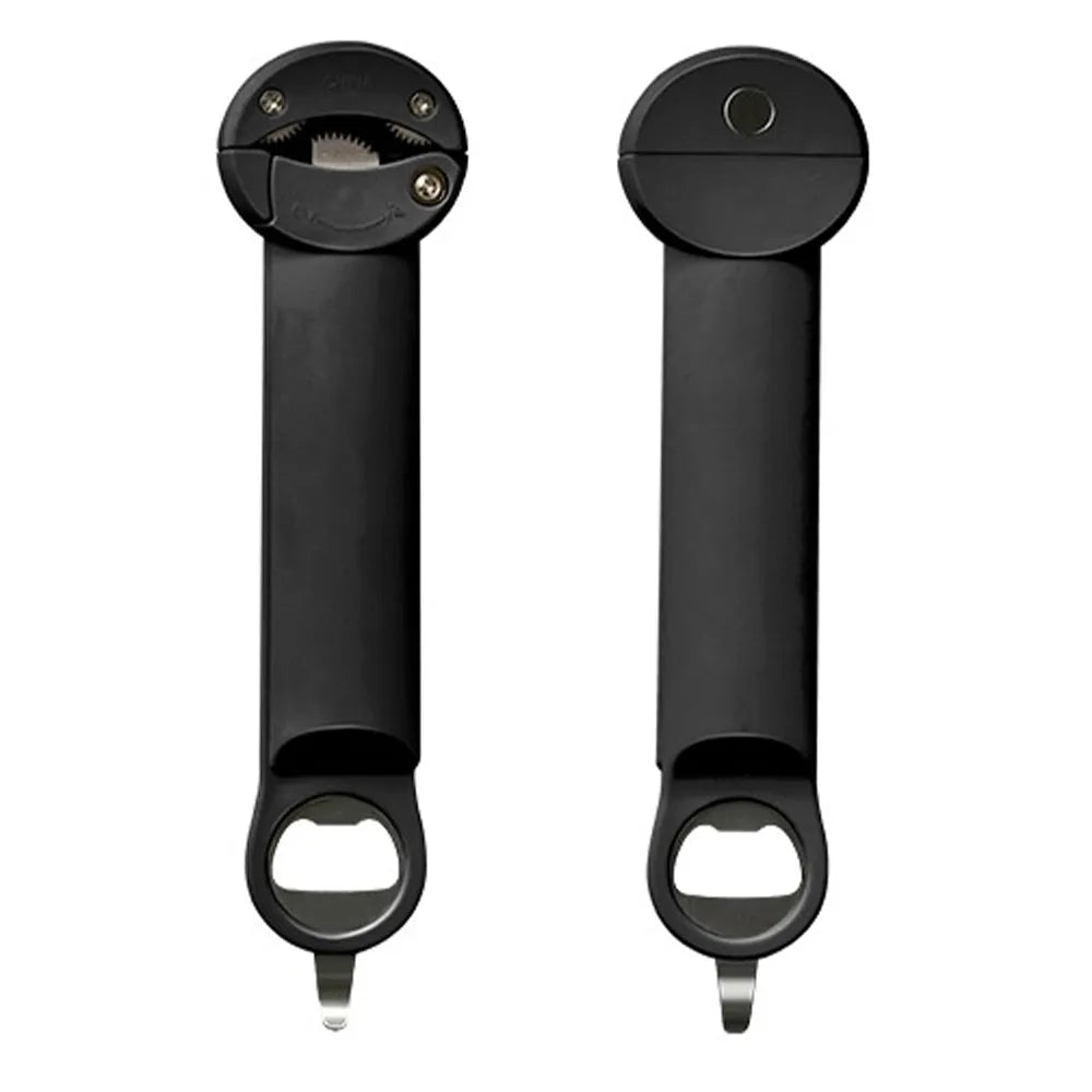 Vibe Geeks Versatile Retractable Bottle Opener Essential