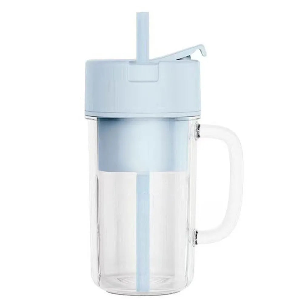 Vibe Geeks 10 - Blades Portable Electric Juicer Mug USB