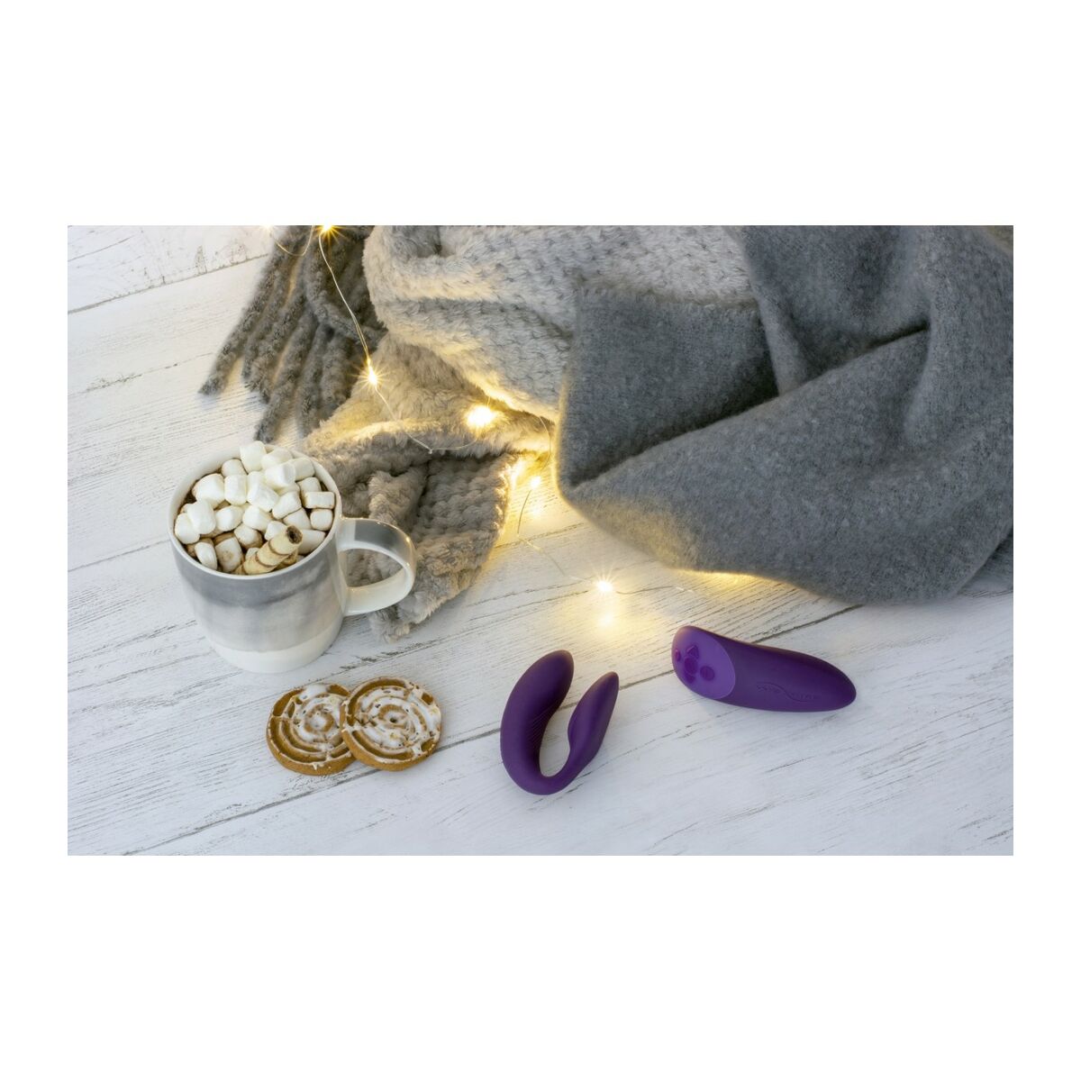 Couples Massager By WeVibe