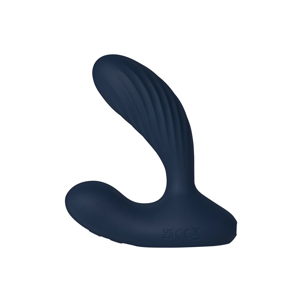 Anal Plug By Svakom Navy Blue 8 cm