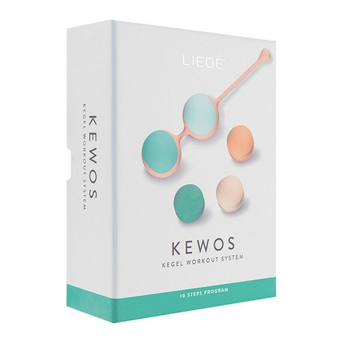 Orgasm Balls By Liebe