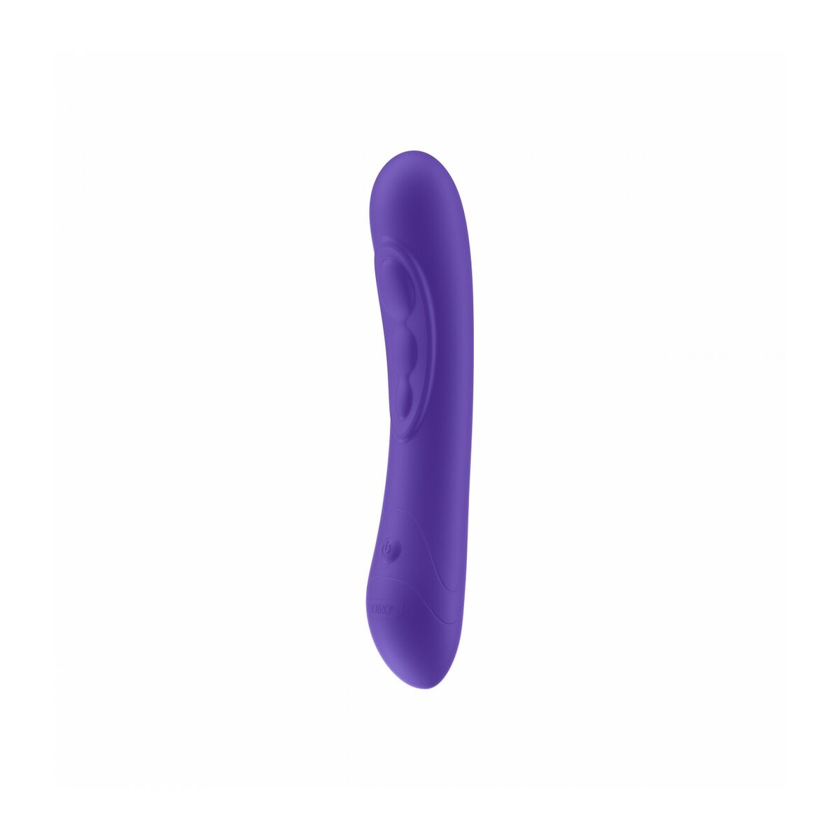 G-Spot Vibrator By Kiiroo