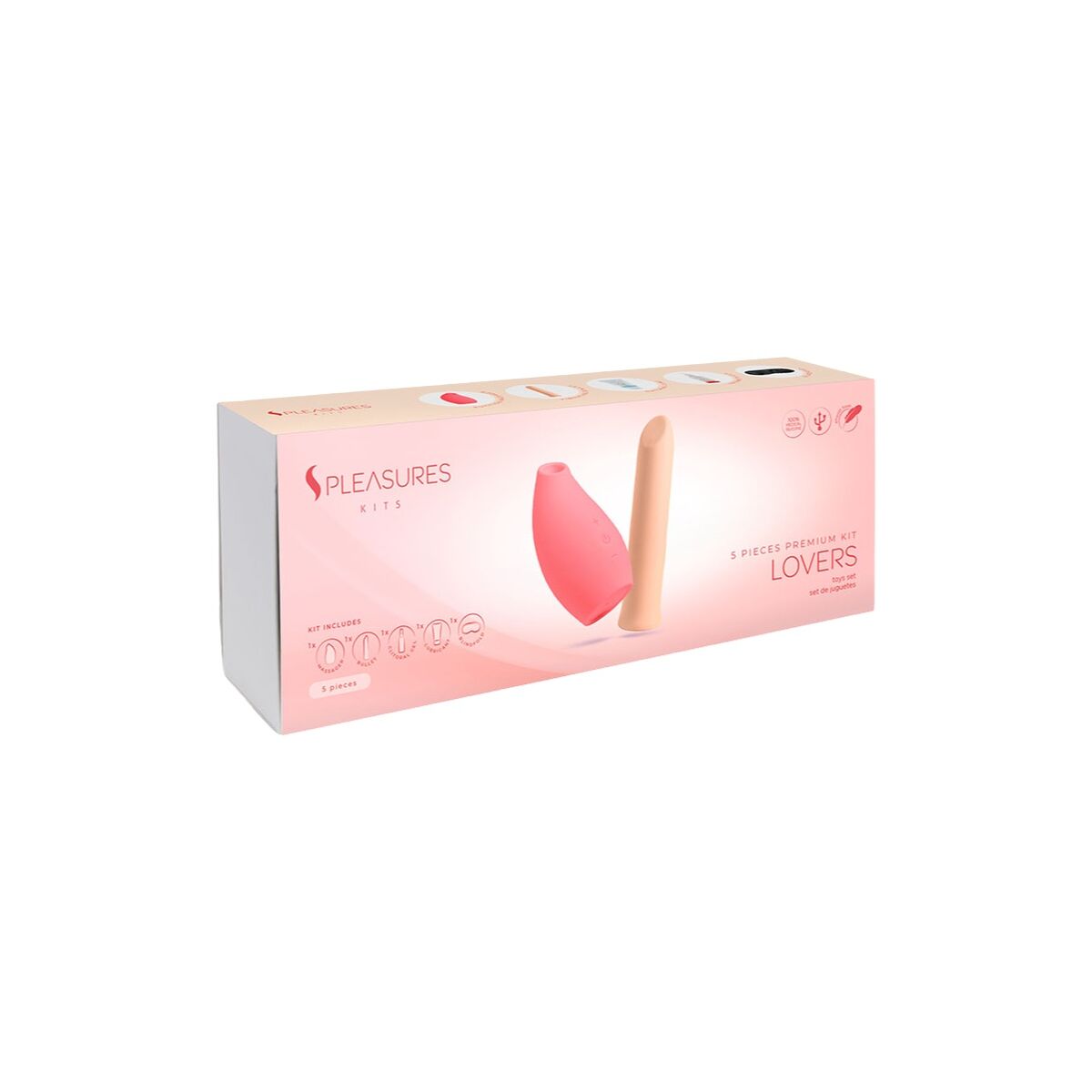 Erotic Game By S Pleasures