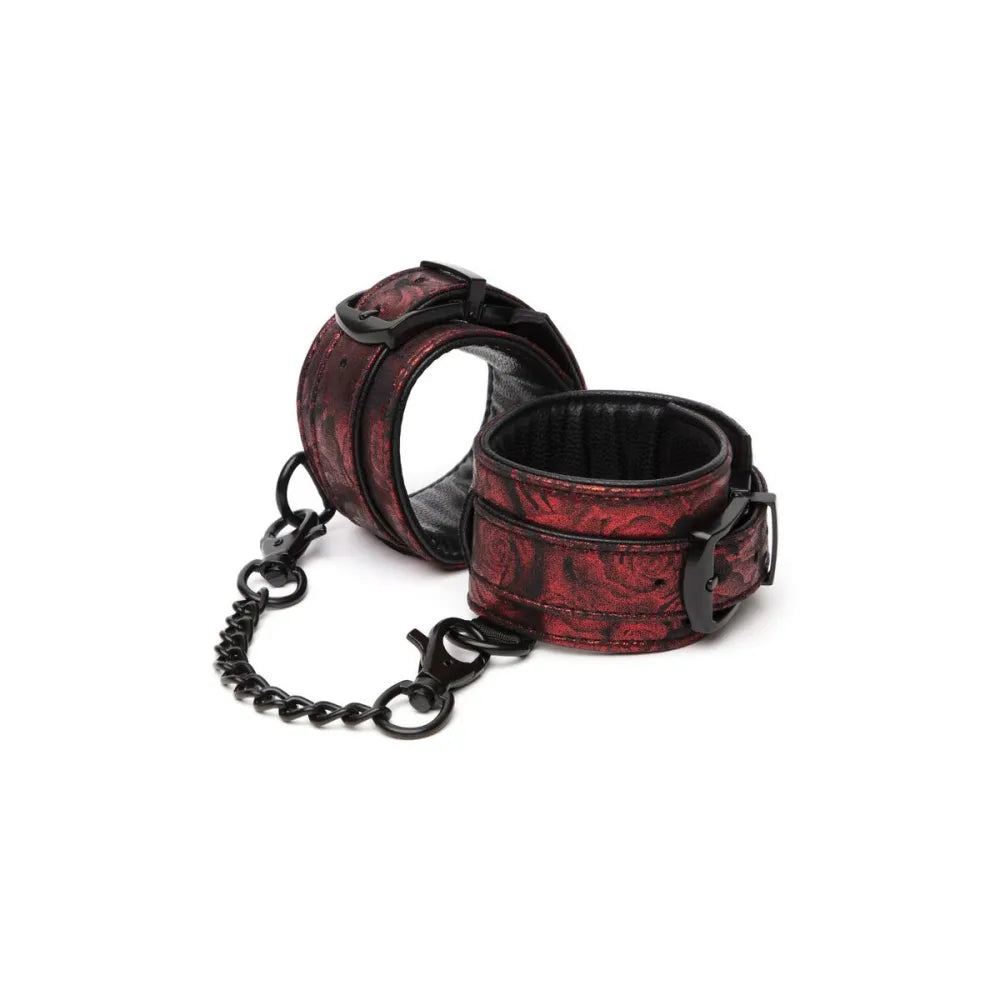Adjustable Handcuffs By Fifty Shades Of Grey Sweet