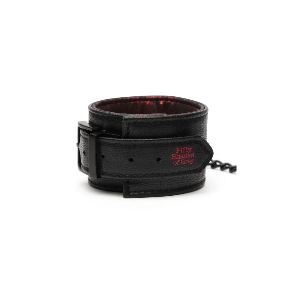 Adjustable Handcuffs By Fifty Shades Of Grey Sweet