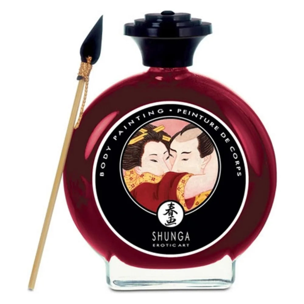Body Paint By Shunga 3100003572 100 Ml