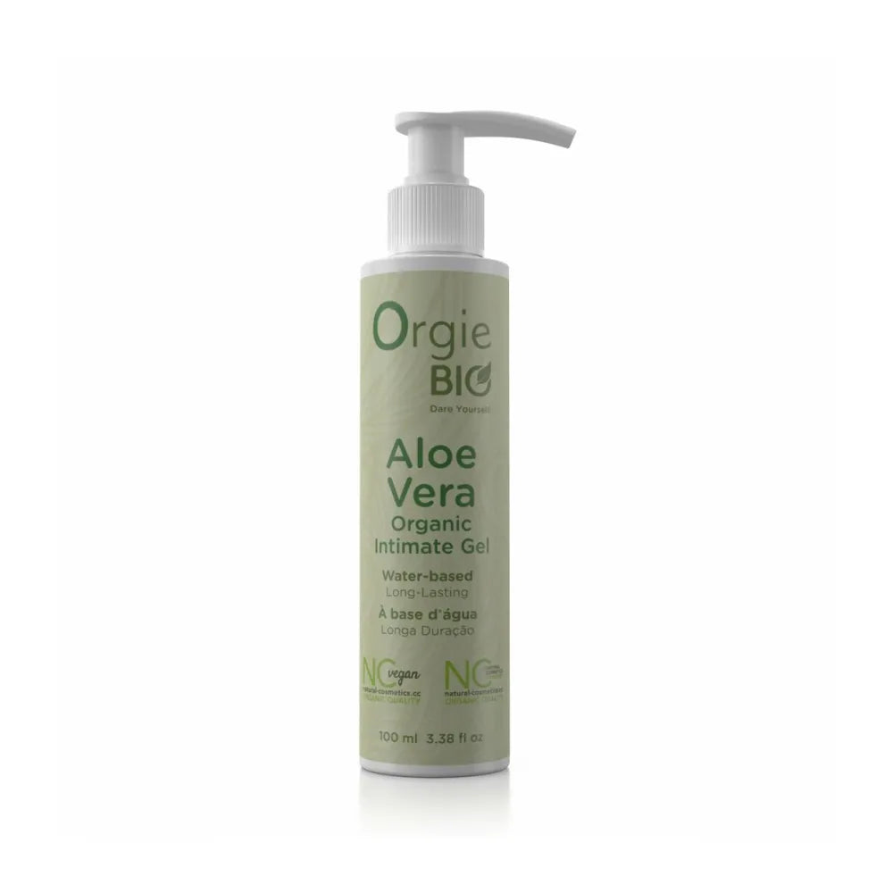 Bodyglide By Orgie 100 Ml Aloe Vera