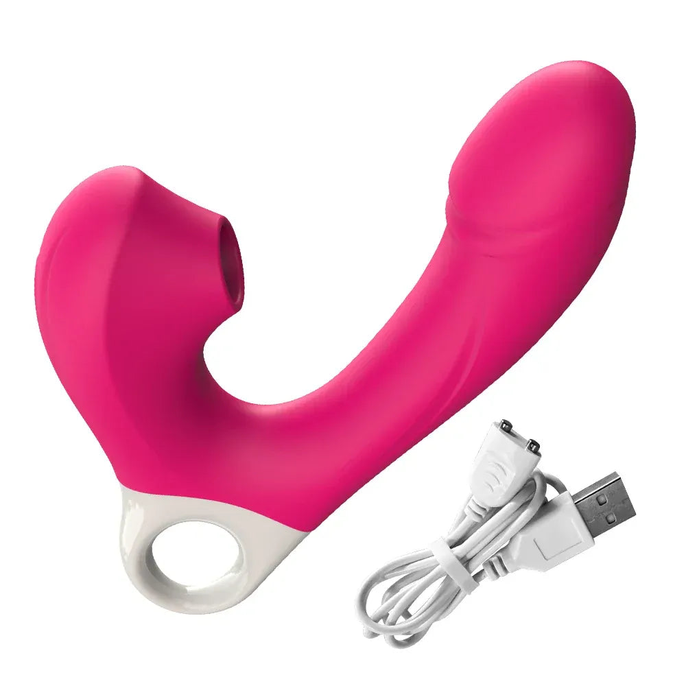 Clitoral Stimulator G Spot Vibrator For Women