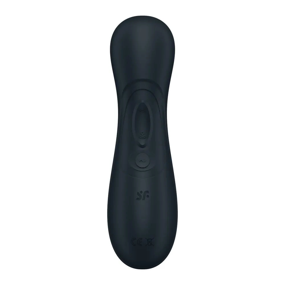 Clitoris Suction Stimulator By Satisfyer Pro 2 Generation 3