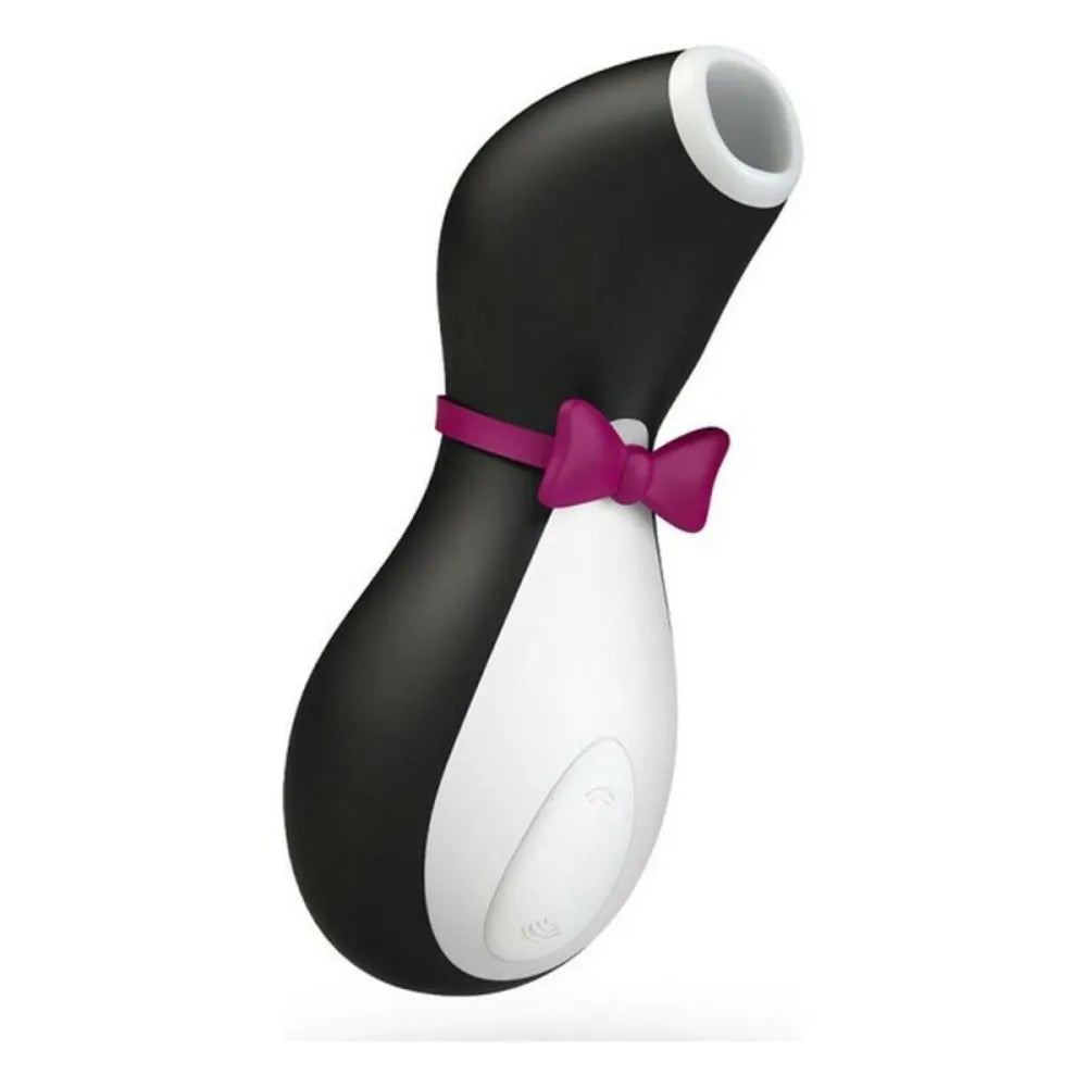 Clitoris Suction Stimulator By Satisfyer Pro Penguin