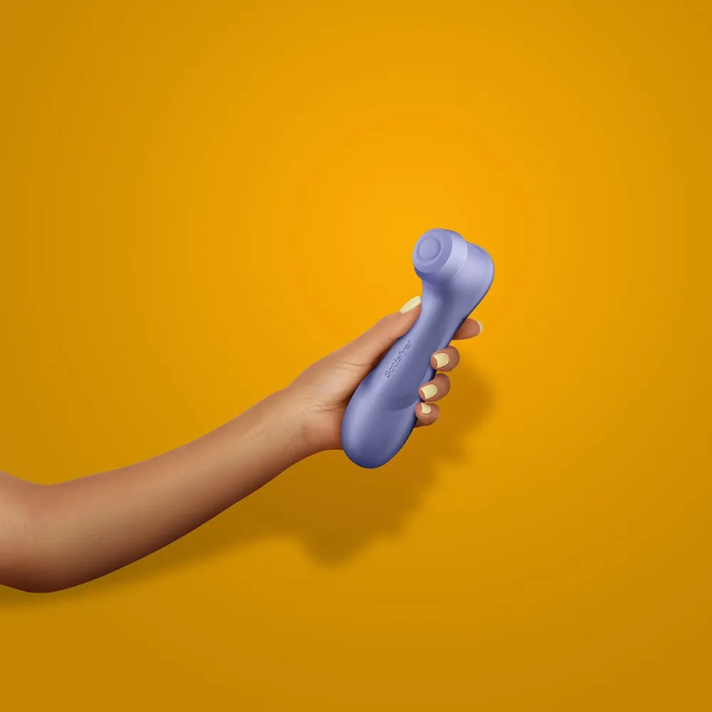 Clitoris Suction Stimulator Satisfyer PRO 2 GENERATION 3