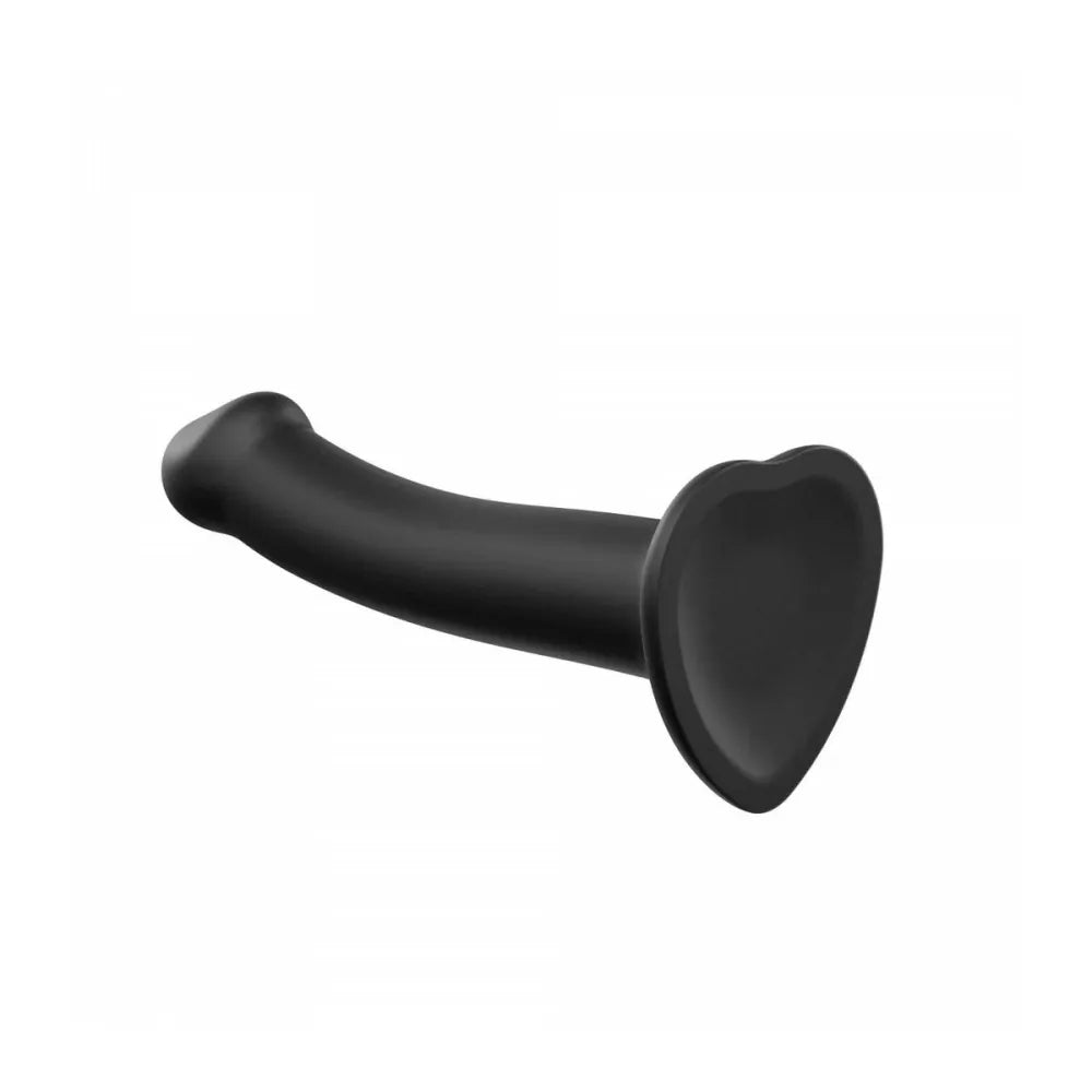 Dildo By Strap-On-Me 6013168 Xl Black