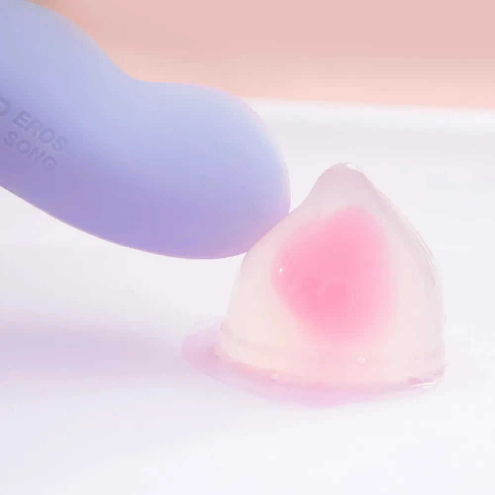 Double Penetration Vibrator For Lesbian Couples G-Spot &