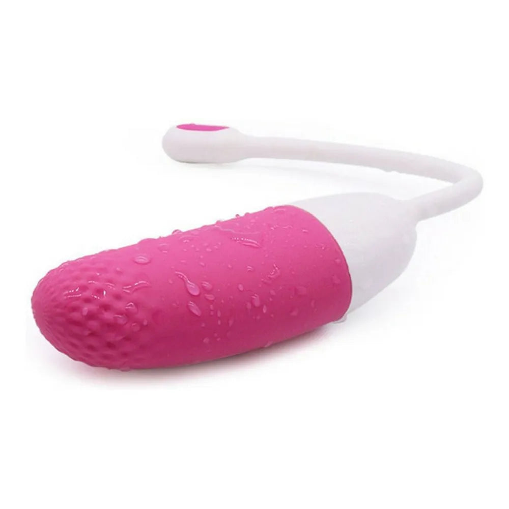 Egg Vibrator By Magic Motion