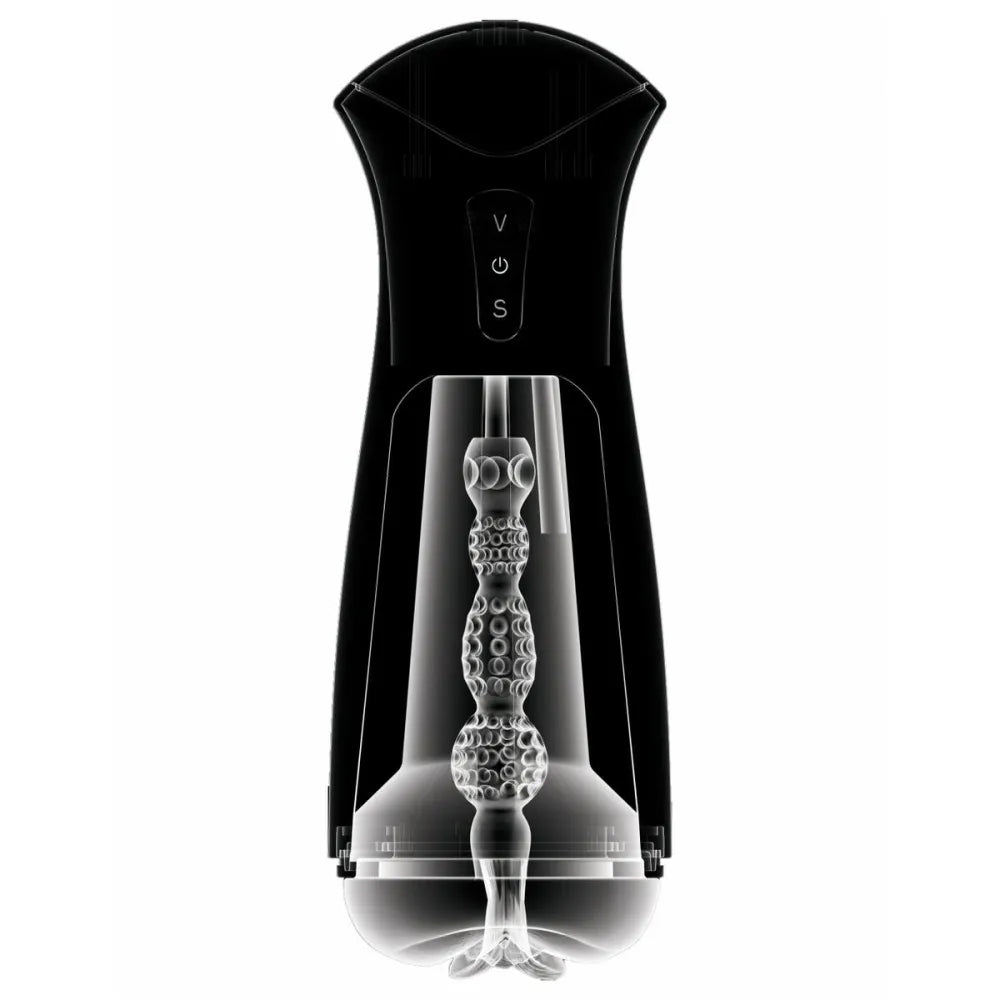 Endurance Jack Ass Pipedream