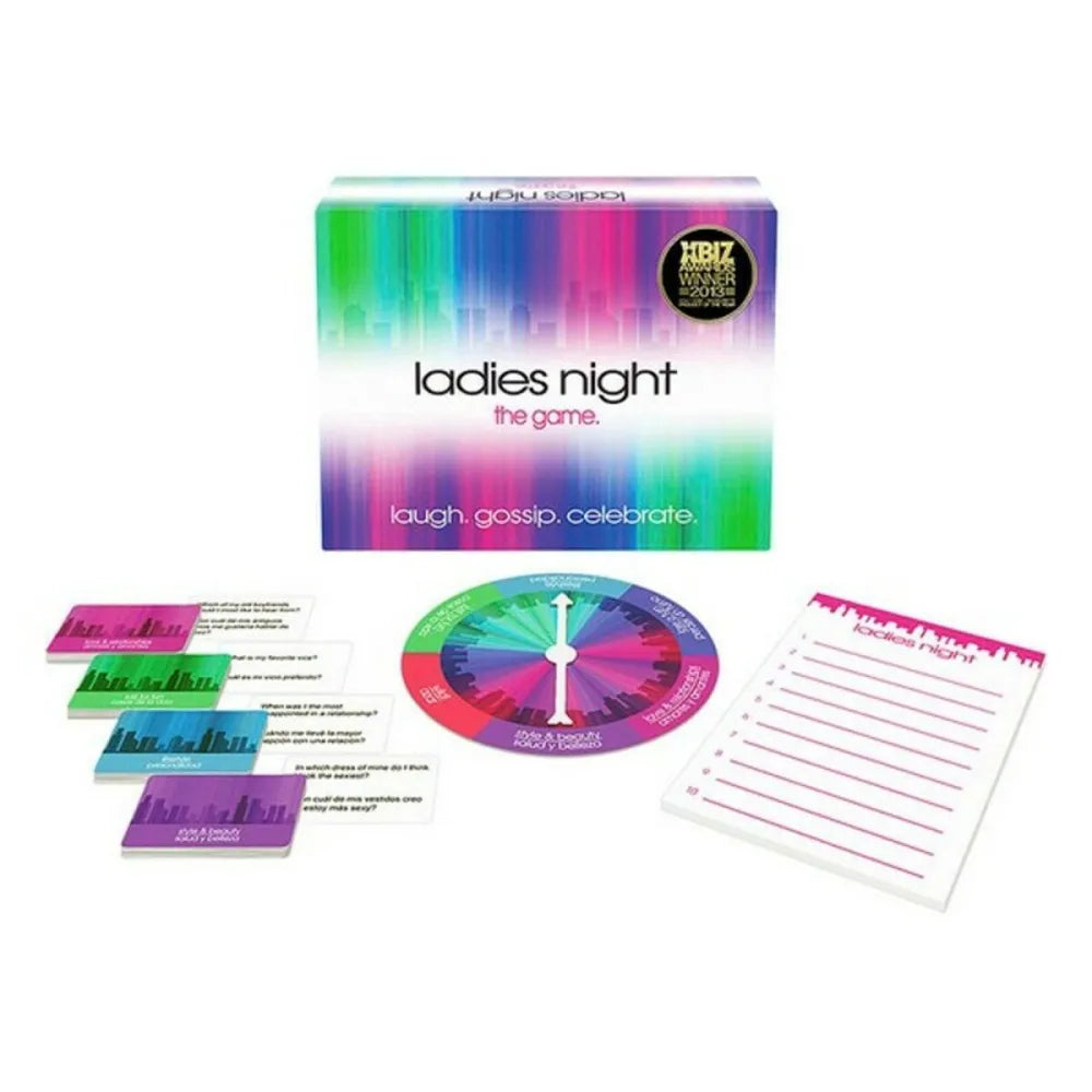 Erotic Game By Kheper Games Women Night