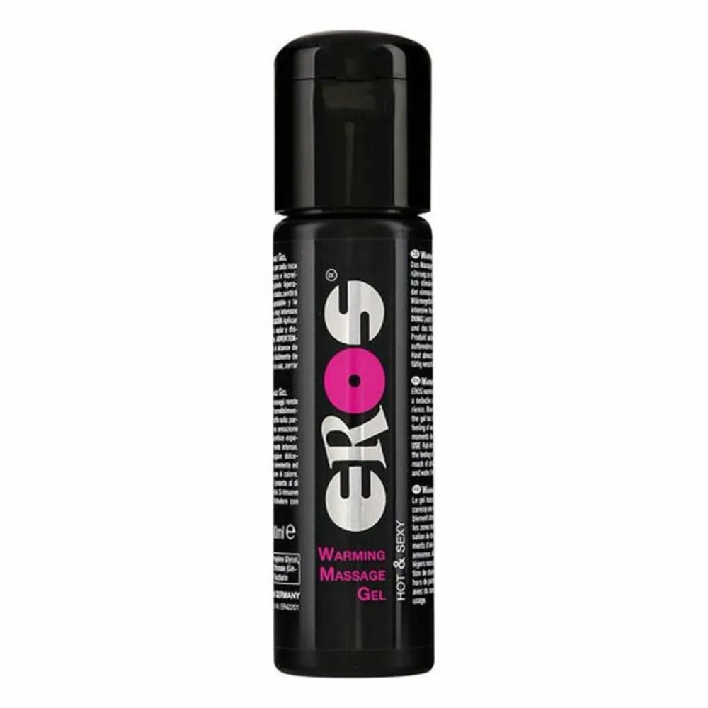 Erotic Massage Oil By Eros 100 Ml 100 Ml