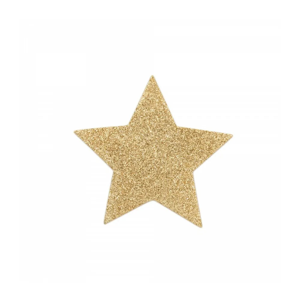 Flash Star Gold By Bijoux Indiscrets 135