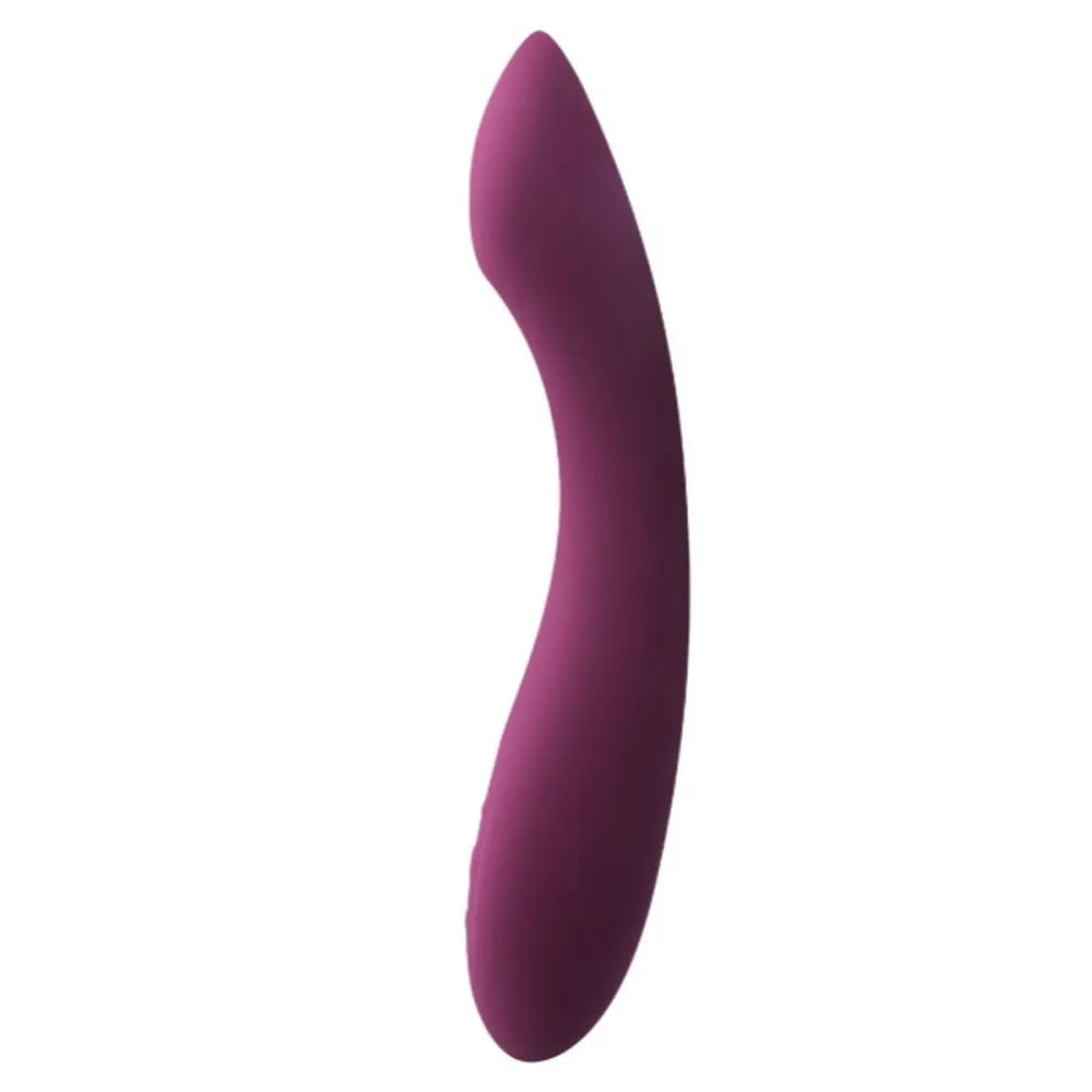 G-Spot Vibrator By Svakom Violet