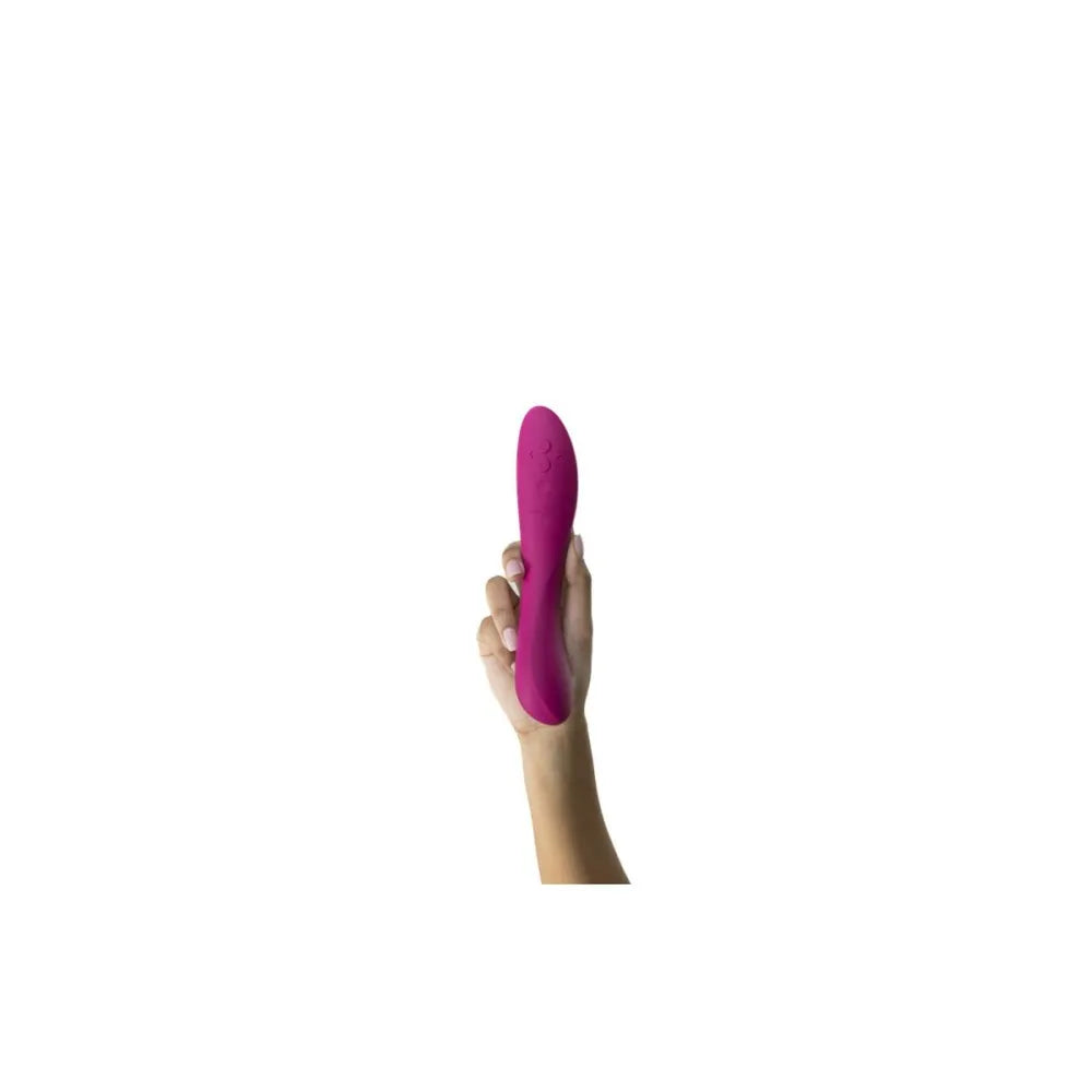 G-Spot Vibrator By WeVibe
