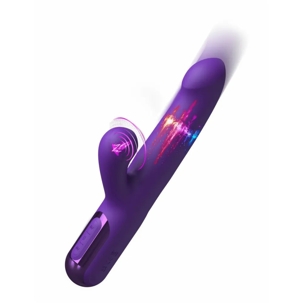 G-Spot Vibrator Pipedream