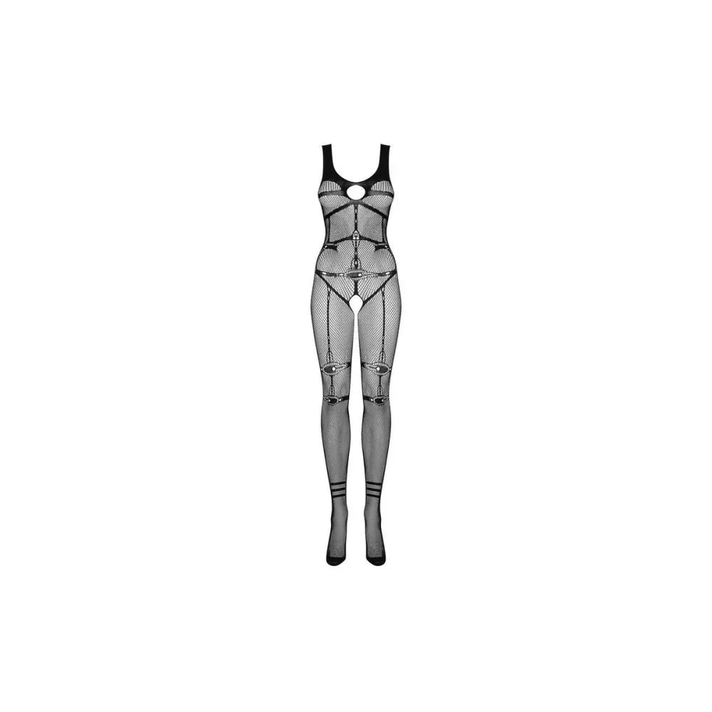 Leotard By Obsessive S/M/L