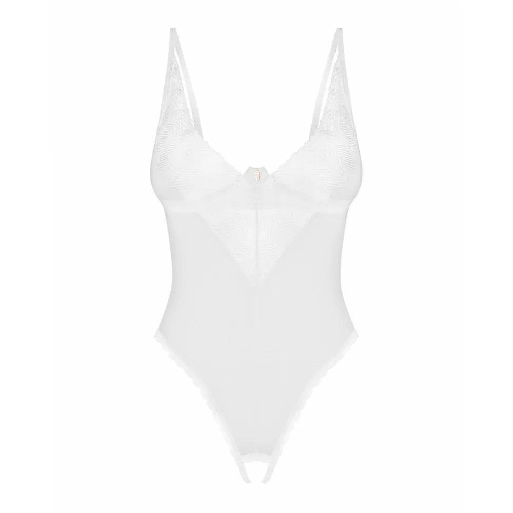 Leotard By Obsessive Xs/S