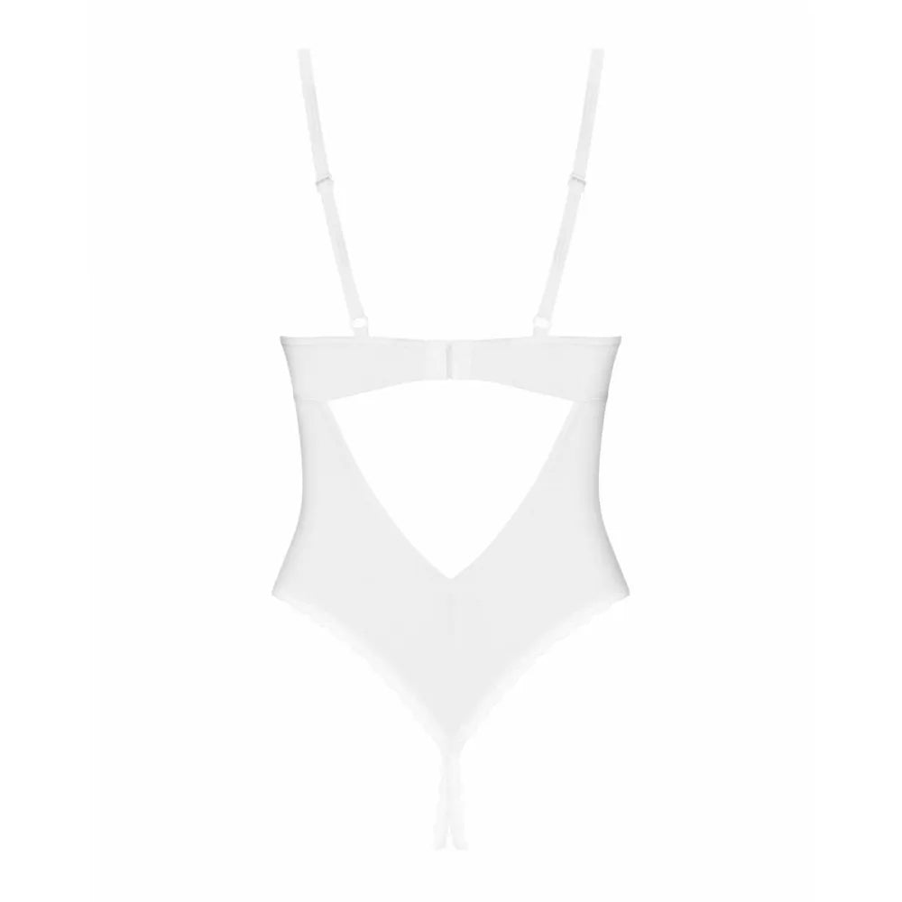 Leotard By Obsessive Xs/S