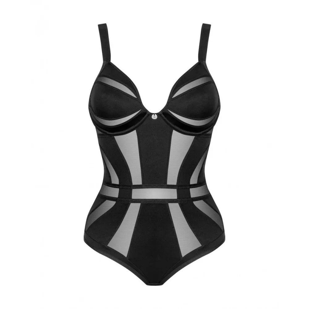 Leotard By Obsessive Xs/S