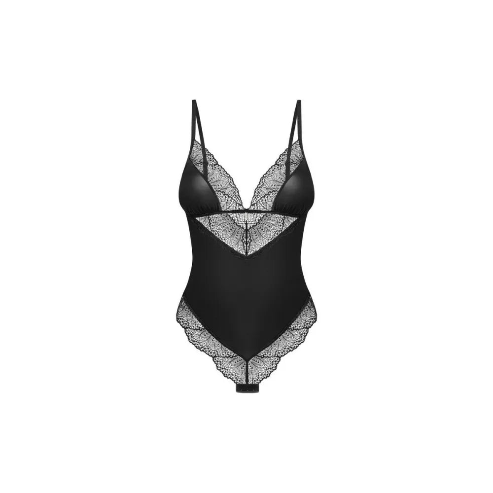 Leotard By Obsessive Xs/S
