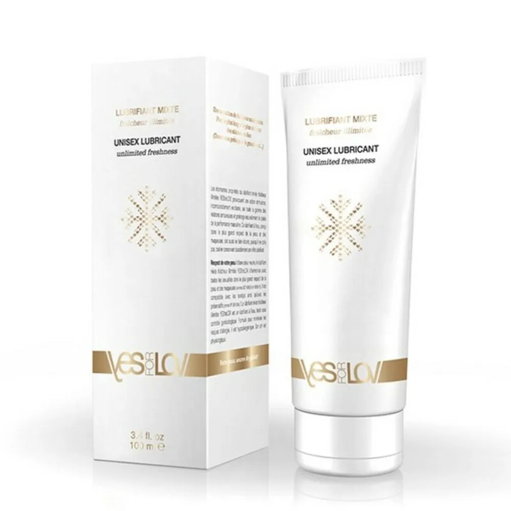 Lub Cold By Yesforlov 100 Ml