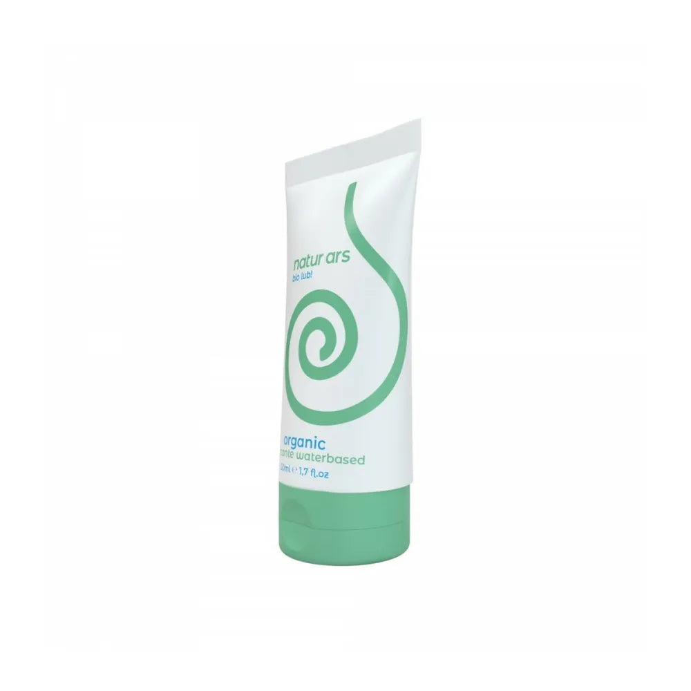 Lubricant By Body Ars 50 Ml
