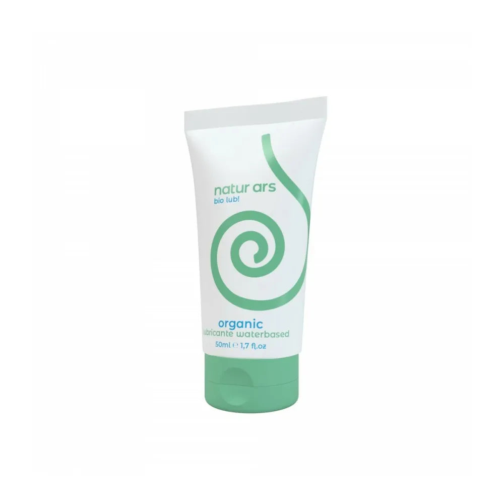 Lubricant By Body Ars 50 Ml