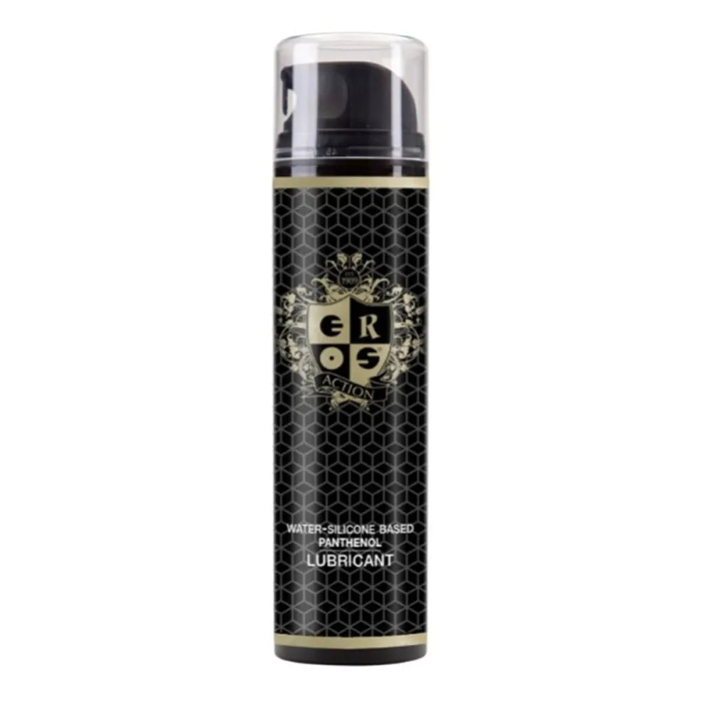 Lubricant By Eros 200 Ml