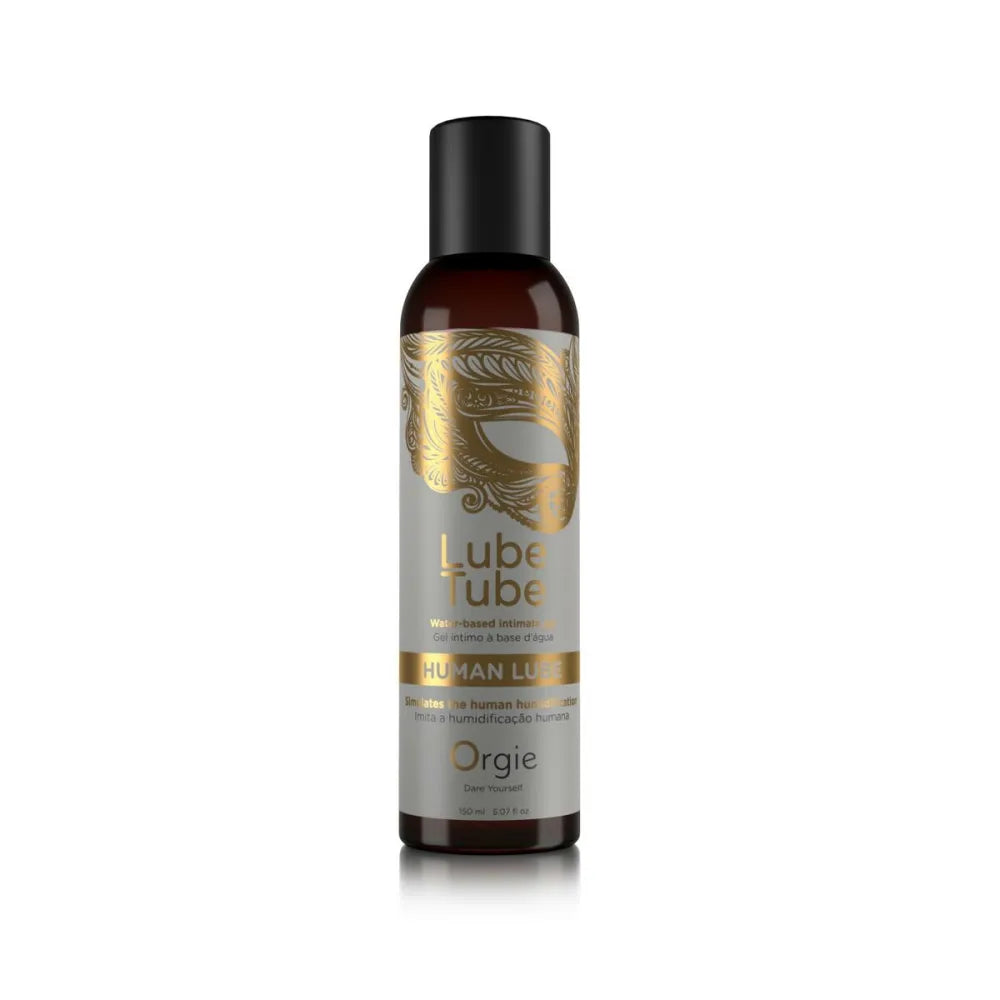 Lubricant By Orgie 150 Ml