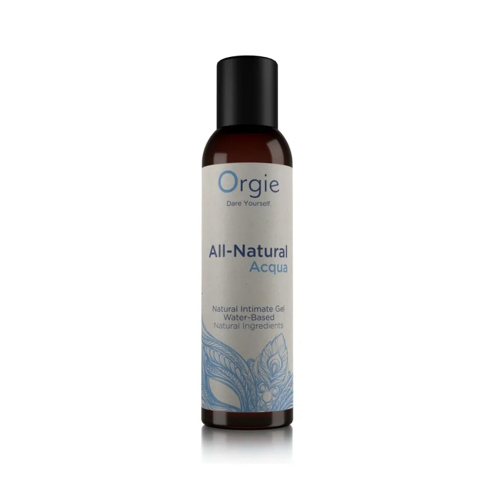 Lubricant By Orgie 150 Ml