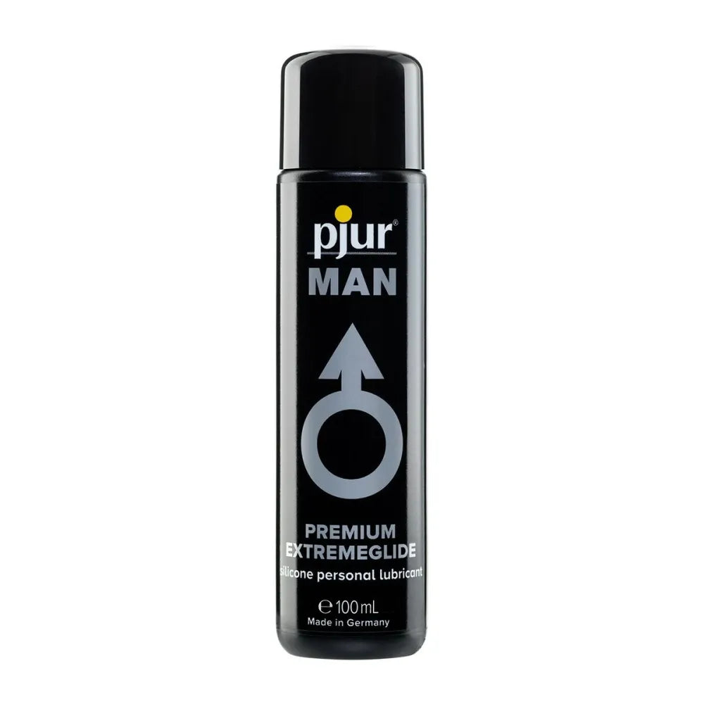 Man Premium Extreme Glide 100 Ml By Pjur 10640 100 L