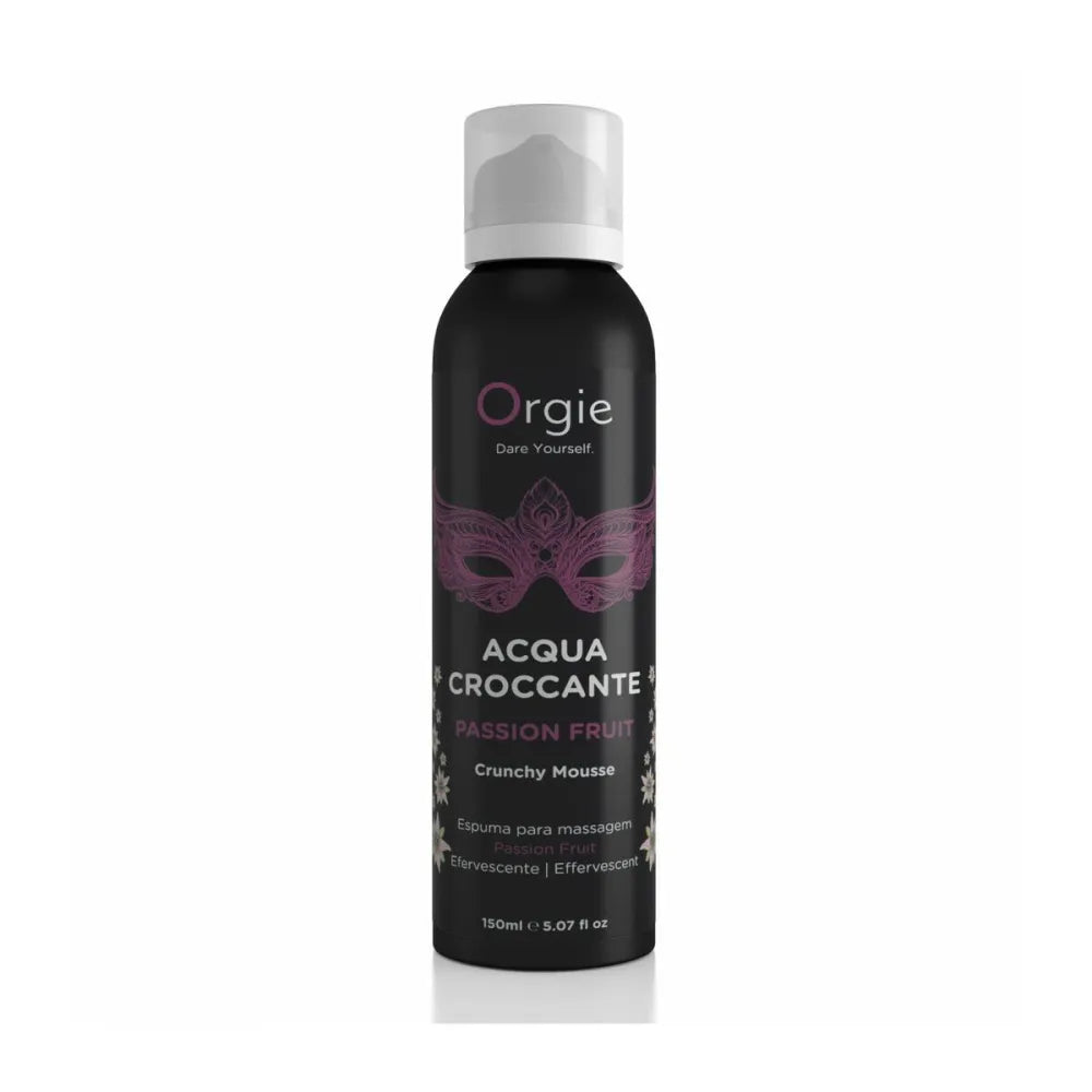 Massage Lotion By Orgie Passion Fruit 150 Ml