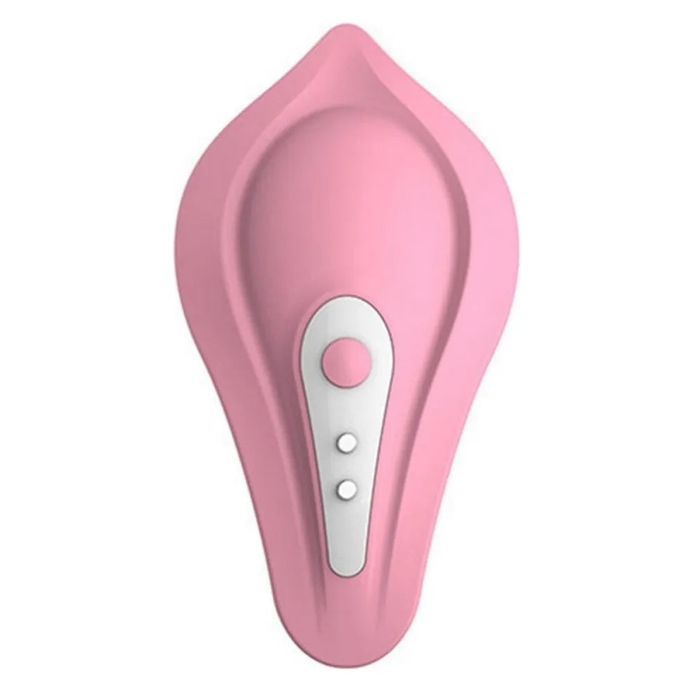 Massager By Liebe Candy Pink