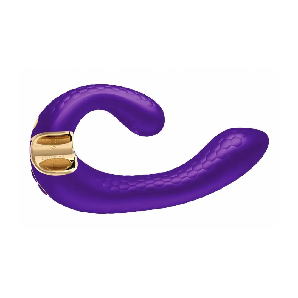 Massager By Shunga Miyo Purple