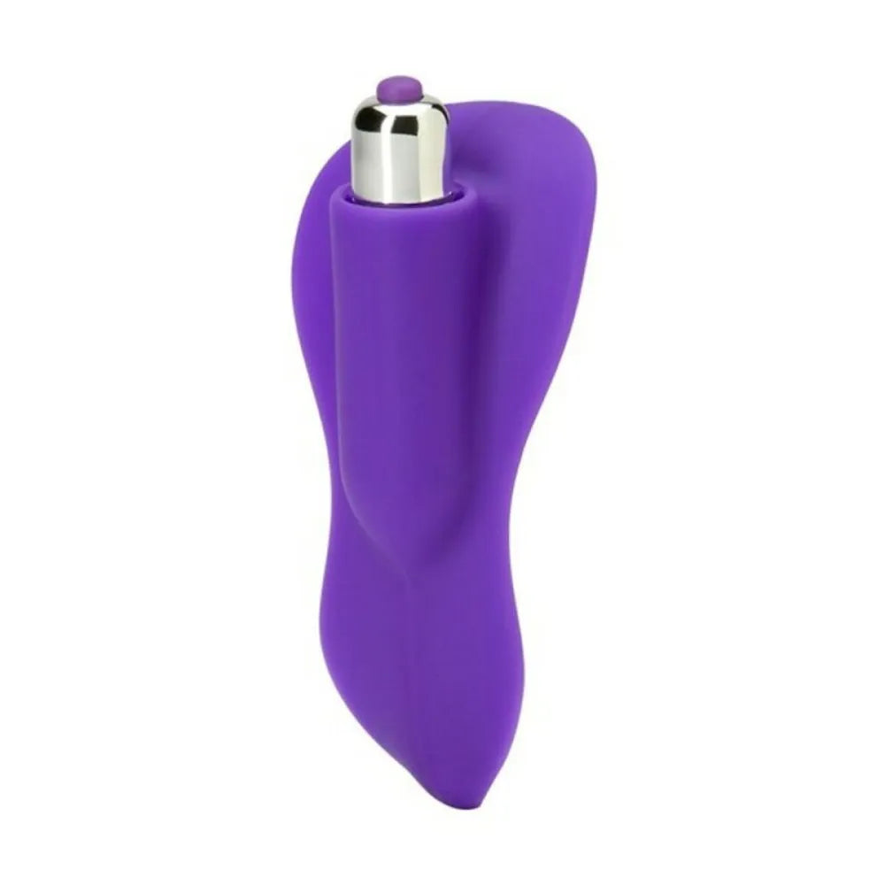Massager By Tantus Silicone Abs Lilac