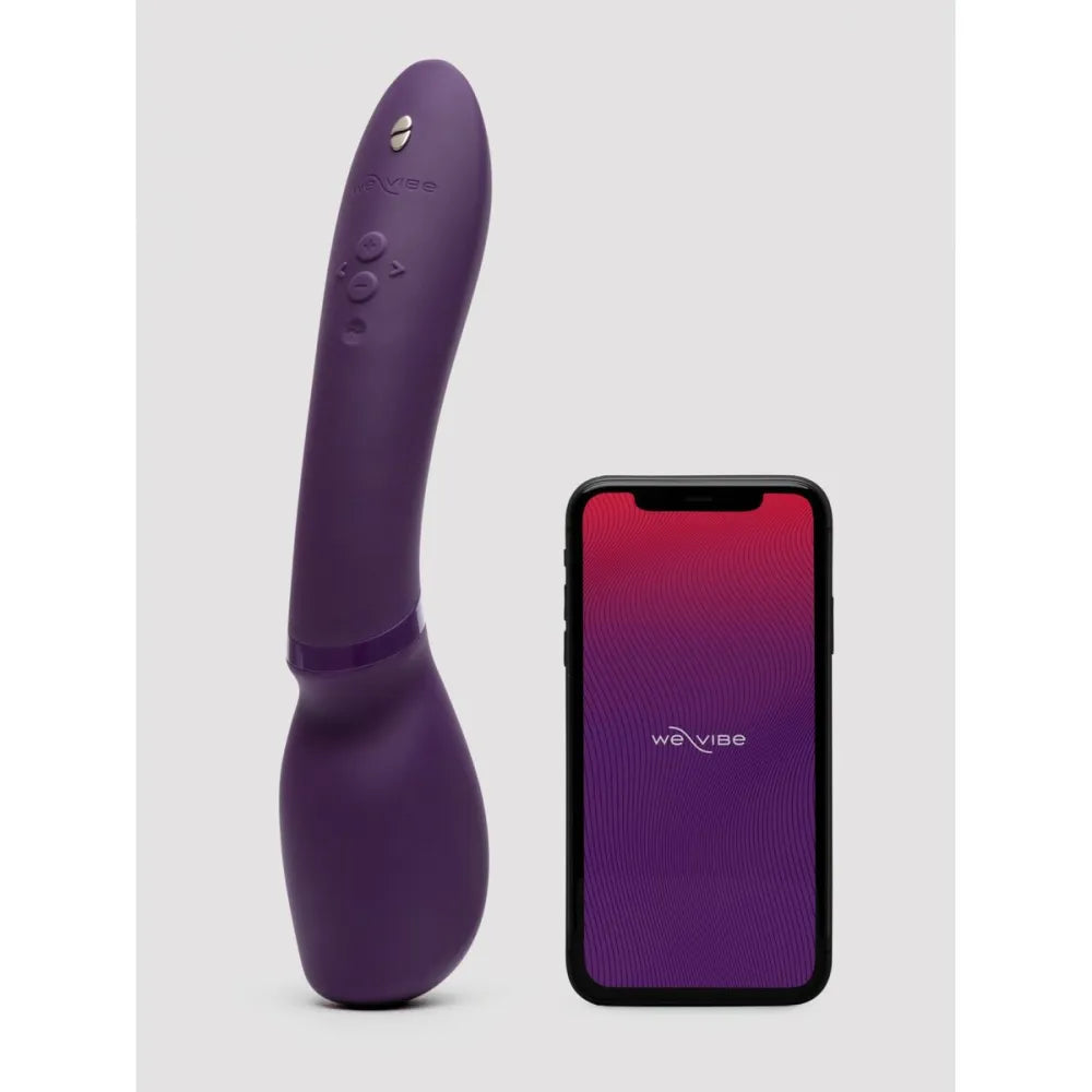 Massager By WeVibe Purple
